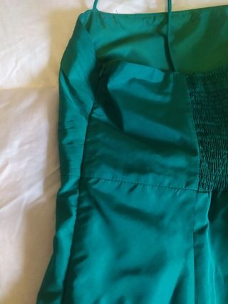 Vestido de fiesta YERA de El Corte Ingles