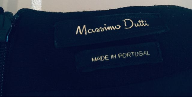 VESTIDO DE CREPE Y CHAQUETA LENTEJUELAS.