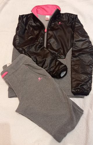 Chandal
