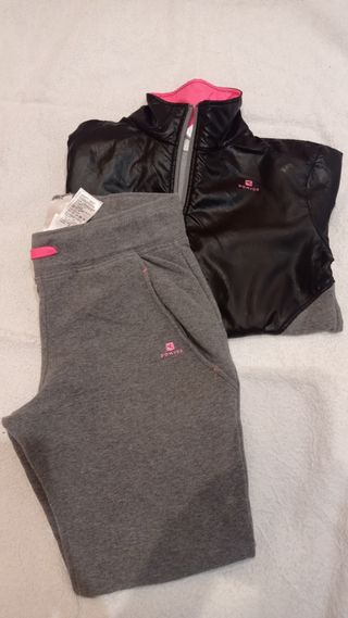 Chandal
