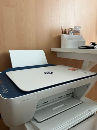 Impresora hp 