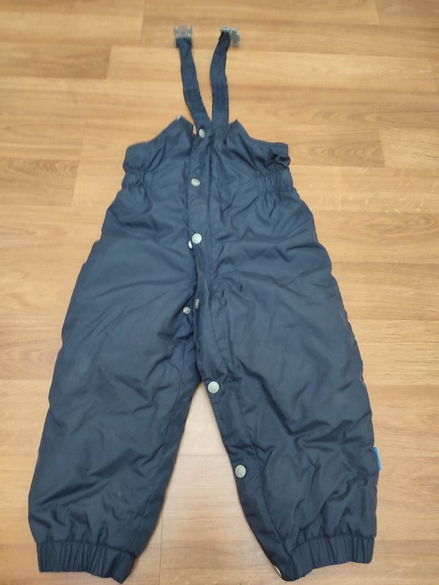 Peto Nieve Decatlón niño.