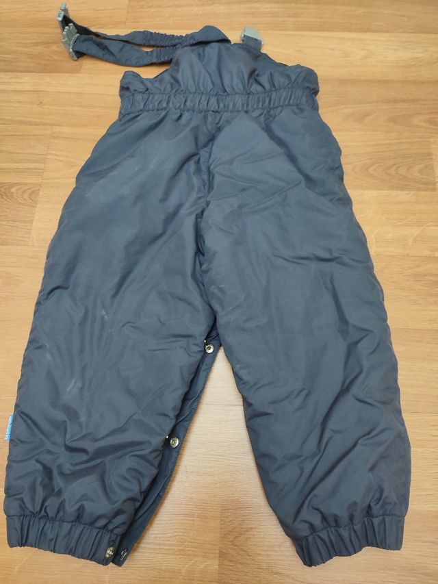 Peto Nieve Decatlón niño.