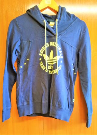 Sudadera