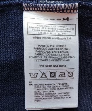 Sudadera