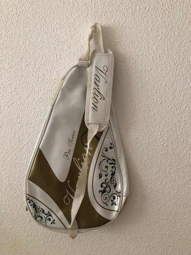 Lote de paletero Varlion