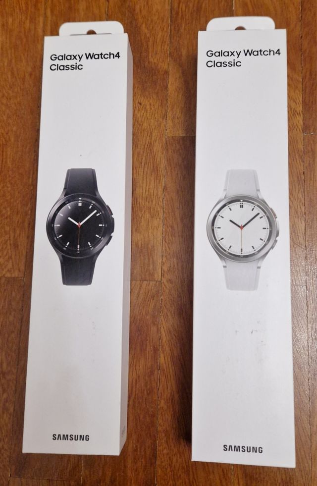 Reloj inteligente - SmartWatch Samsung