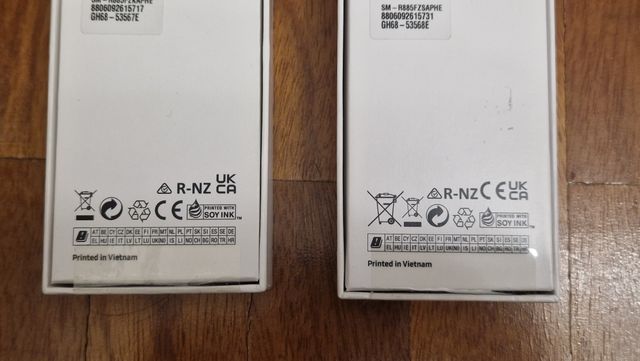 Reloj inteligente - SmartWatch Samsung