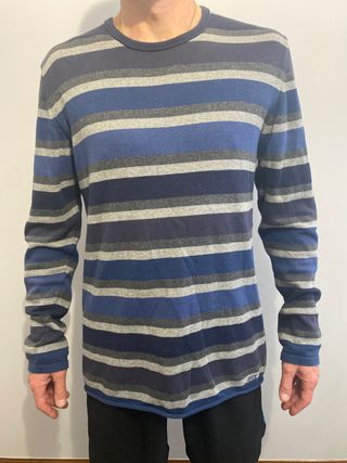 Jersey Levis XL 