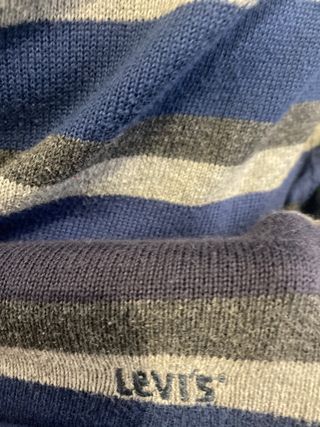 Jersey Levis XL 