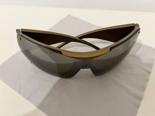 Gafas de sol mujer vintage