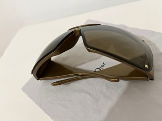 Gafas de sol mujer vintage