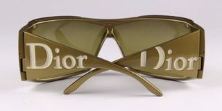 Gafas de sol mujer vintage