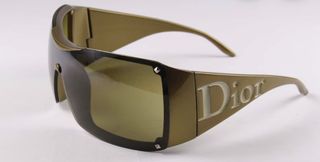 Gafas de sol mujer vintage
