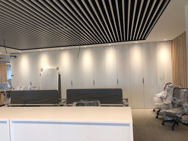 INSTALATIONES LUZ AGUA