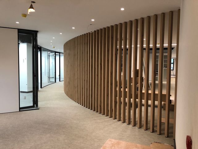 INSTALATIONES LUZ AGUA