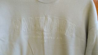 Sudadera