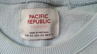 Sudadera