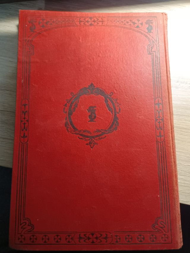 Libro Un Marin Missionnaire 1910