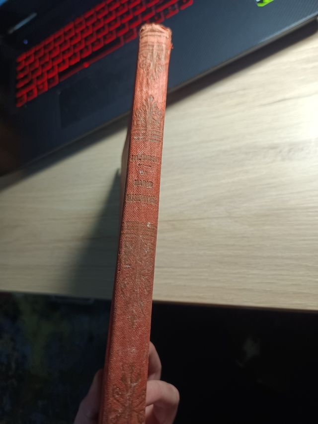 Libro Un Marin Missionnaire 1910