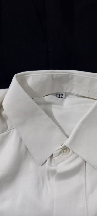 Traje de Prinera Comunión 