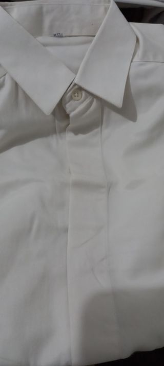 Traje de Prinera Comunión 
