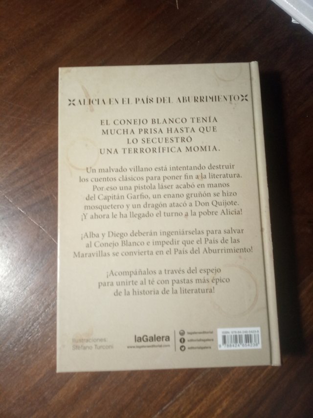 El cuento más maravilloso jamás escrito