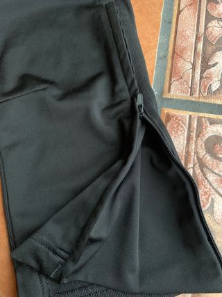 ADIDAS pantalón L niño 13-14