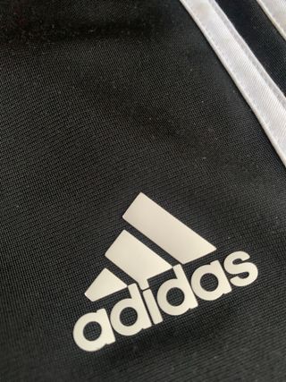 ADIDAS pantalón L niño 13-14