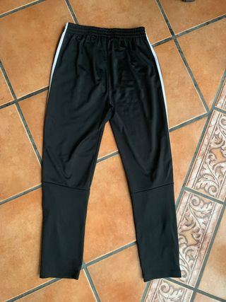 ADIDAS pantalón L niño 13-14