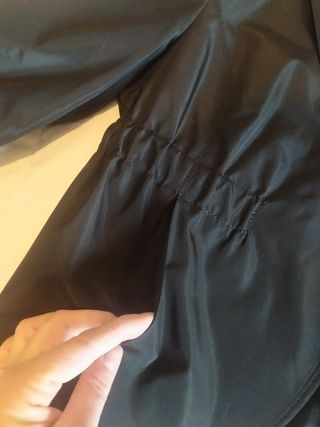 Americana corta ZARA Básico talla L