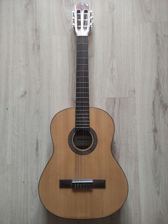 Guitarra