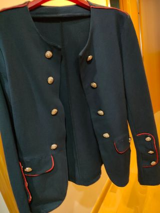 Americana militar
