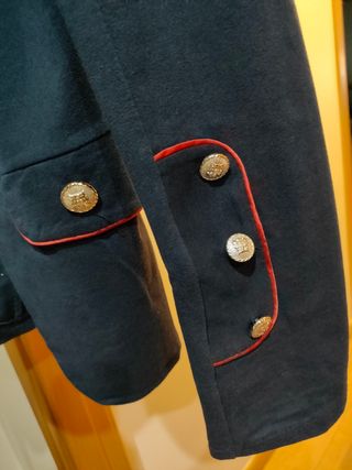 Americana militar