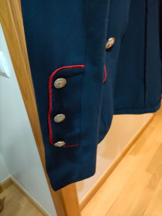 Americana militar