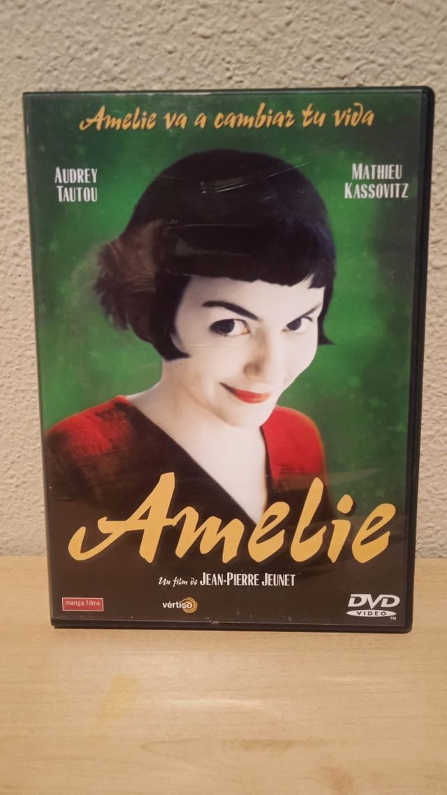 Amelie