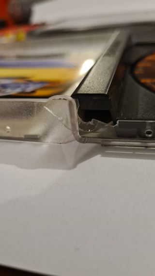 Need For Speed 3 Playstation 1