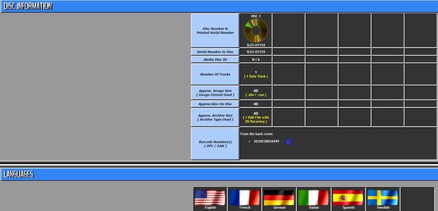 Need For Speed 3 Playstation 1