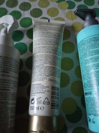 L'Oréal profesional y Vichy Dercos