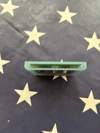 Pokemon Cristal GameBoy Color