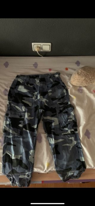 pantalon vaquero