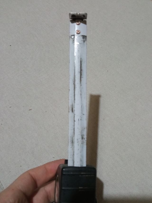 Flexómetro 3 metros