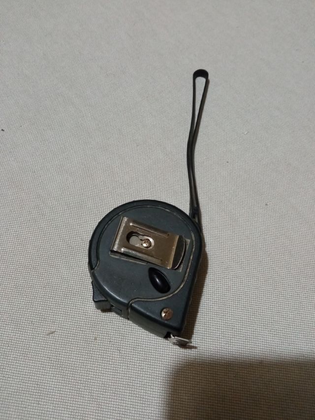 Flexómetro 3 metros