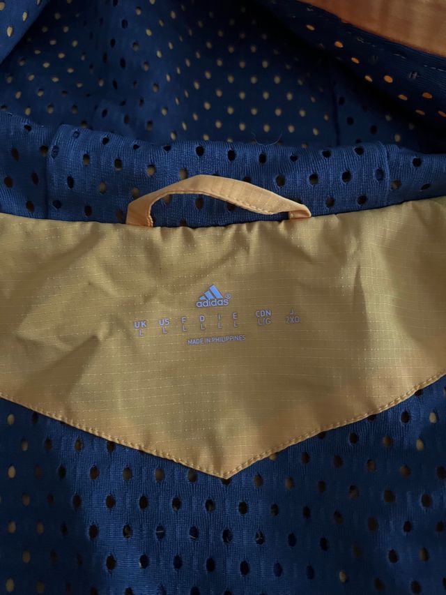 Chaqueta NUEVA Adidas