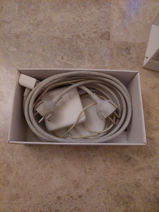 Adaptador de Corriente