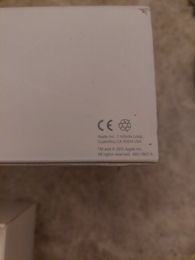 Adaptador de Corriente