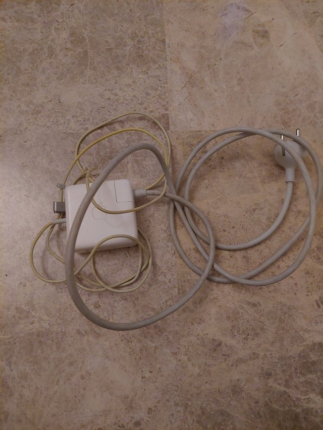 Adaptador de Corriente