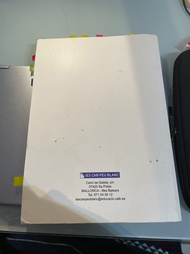 Lengua y literatura castellana