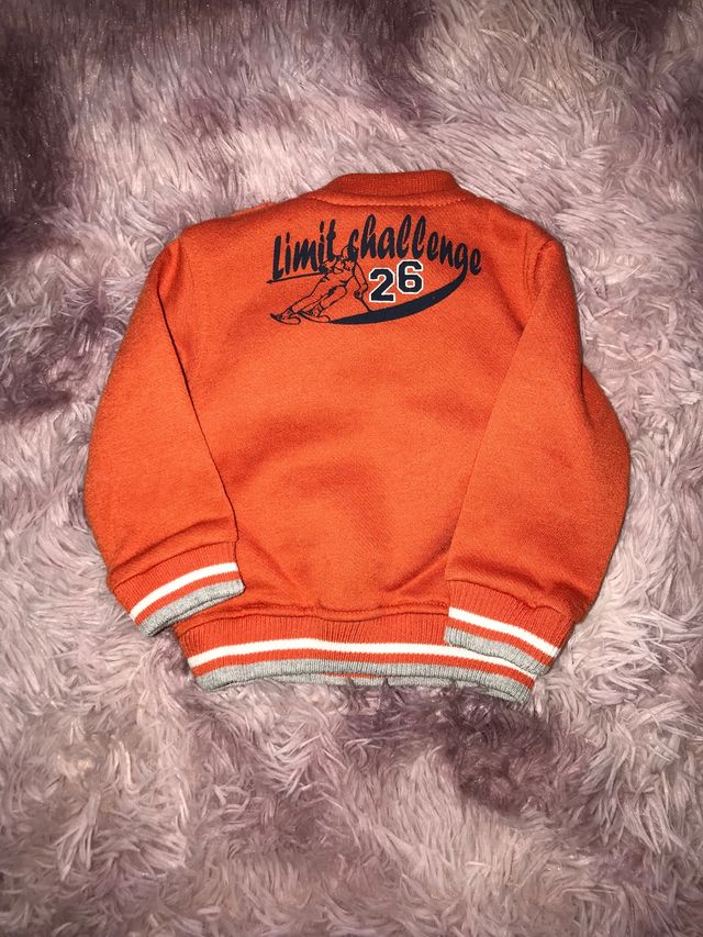 Jersey t-shirt camiseta niños bebé 3 - 6 meses