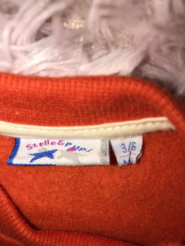 Jersey t-shirt camiseta niños bebé 3 - 6 meses